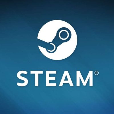 Steam Wallet